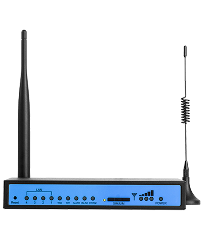 全網(wǎng)通路由器