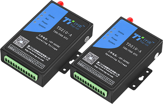 水庫大壩安全自動監(jiān)測系統(tǒng)DTU