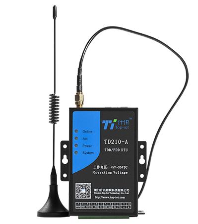 4G DTU的選購方法