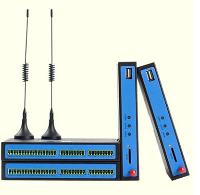 DTU 和 RTU 的區(qū)別總結(jié)