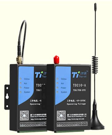 DTU 和 RTU 的區(qū)別總結(jié)