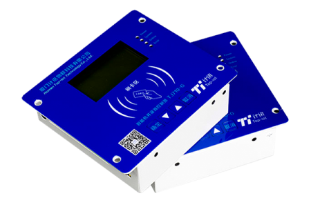 TJ710系列智能機(jī)井控制器