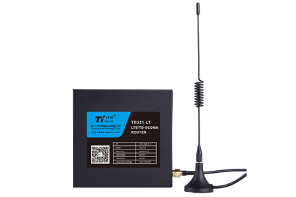 TR321系列無(wú)線路由器