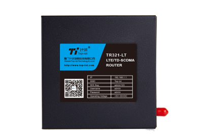 4G工業(yè)路由器