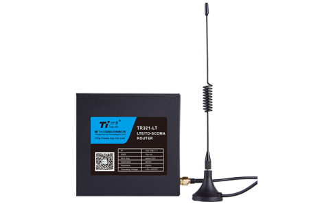 TR321系列無(wú)線路由器