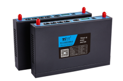 4G全網(wǎng)通路由器