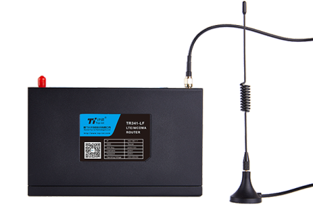 TR341全網(wǎng)通路由器