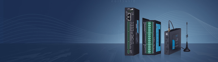 環(huán)保行業(yè)終端