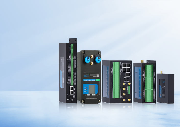 水利行業(yè)終端