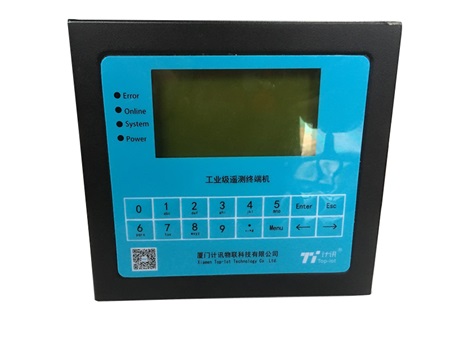 TY511遙測(cè)終端機(jī)