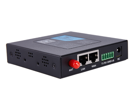 工業(yè)路由器