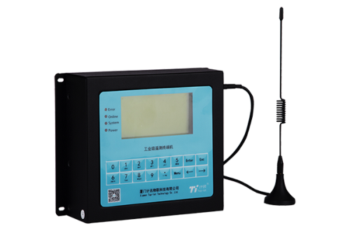 TY511遙測終端機