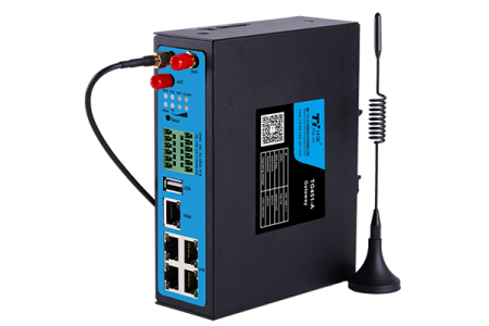 物聯(lián)網(wǎng)網(wǎng)關(guān)