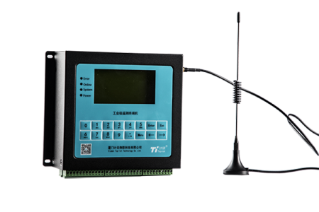 遙測(cè)終端機(jī)