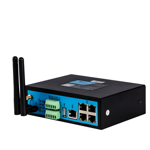 工業(yè)物聯(lián)網(wǎng)關(guān)