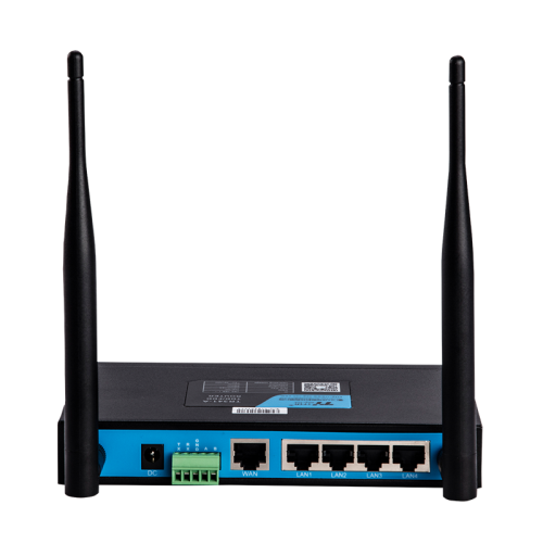 TR341 工業(yè)無線路由器