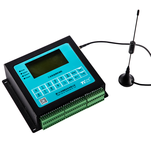 工業(yè)RTU 工業(yè)RTU