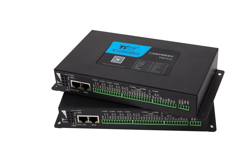 環(huán)保數(shù)采儀