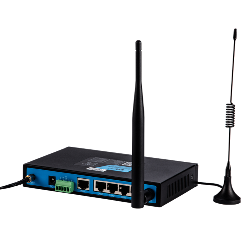 4G工業(yè)路由器