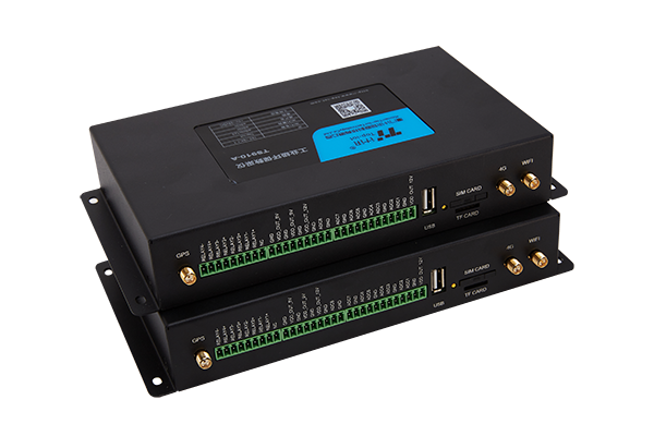 環(huán)保數(shù)采儀