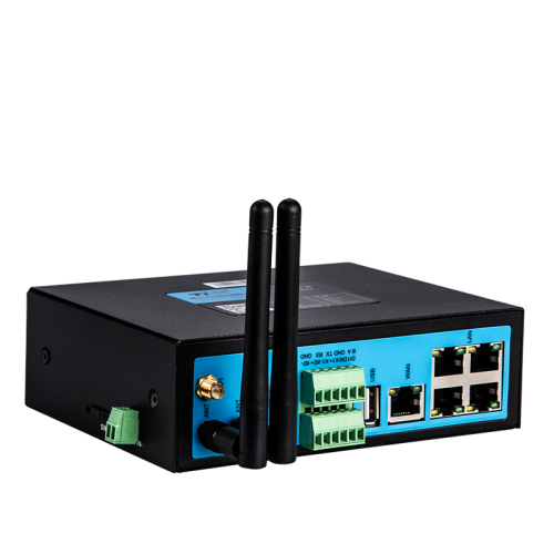 工業(yè)MQTT網(wǎng)關(guān)