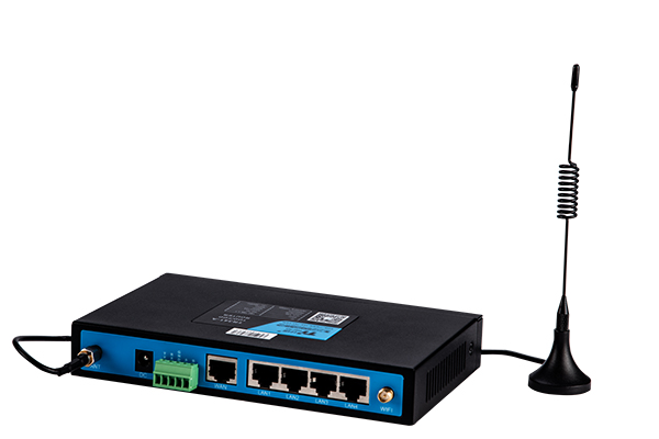 工業(yè)路由器