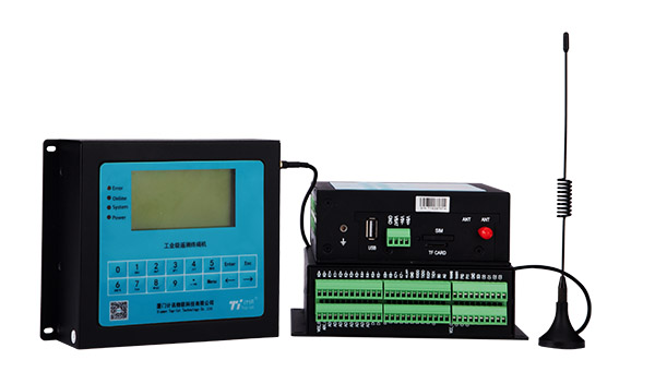 水利遙測終端 水利遙測終端