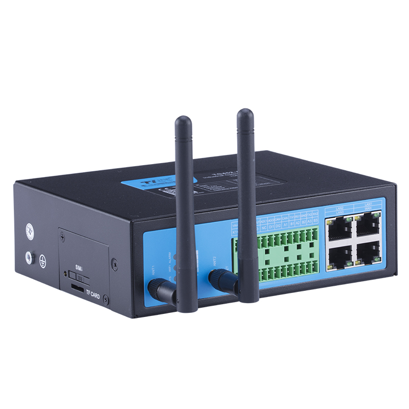 邊緣計算網(wǎng)關TG452