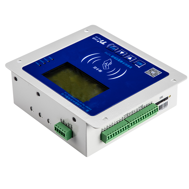 農(nóng)業(yè)ic卡機井灌溉控制器