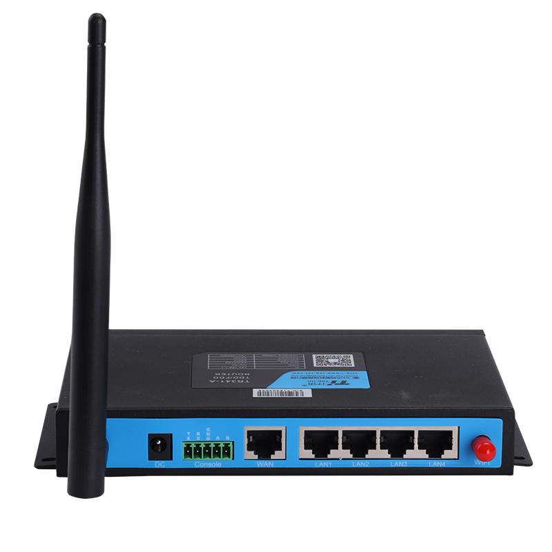 工業(yè)專(zhuān)網(wǎng)無(wú)線路由器