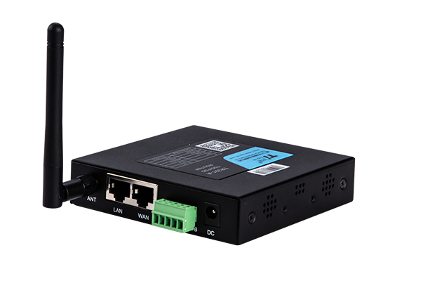 低功耗工業(yè)路由器配置參數(shù)