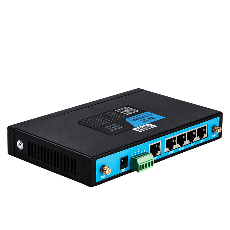 工業(yè)路由器TR341