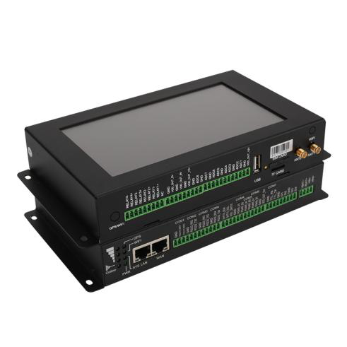 邊緣計(jì)算網(wǎng)關(guān)