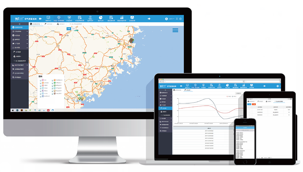 環(huán)保數(shù)采儀污水站監(jiān)測解決方案 環(huán)保數(shù)采儀污水站監(jiān)測解決方案