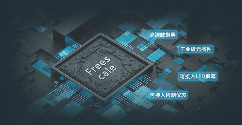 環(huán)保數(shù)采儀農(nóng)村土壤監(jiān)測應用