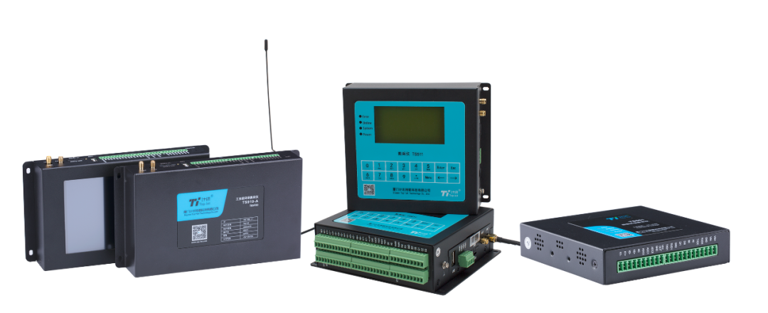 數(shù)采儀在環(huán)保行業(yè)場(chǎng)景中的應(yīng)用解析