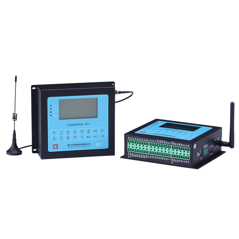 閥門遠程監(jiān)測控制終端RTU