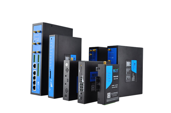 5G工業(yè)網(wǎng)關(guān)