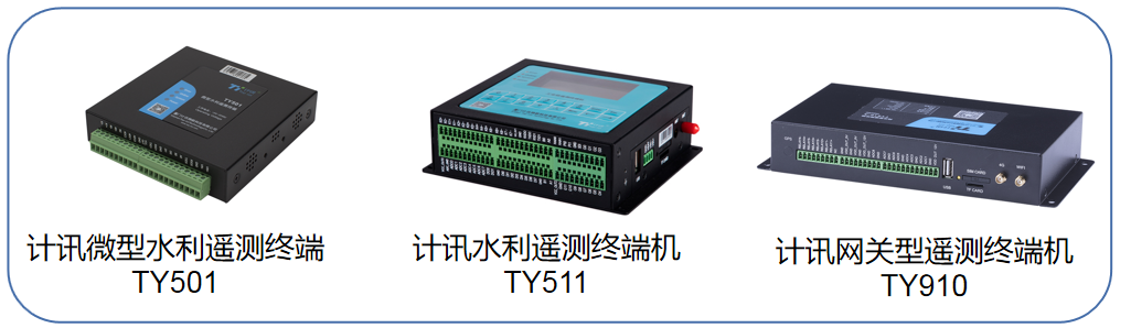 視頻遙測終端RTU