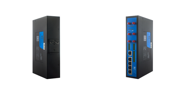 工業(yè)級5g路由器