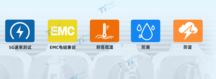 水文遙測終端機TY511性能