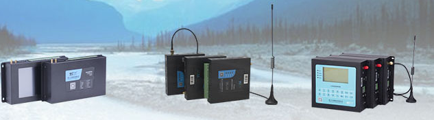 遠(yuǎn)程水位自動(dòng)監(jiān)測終端