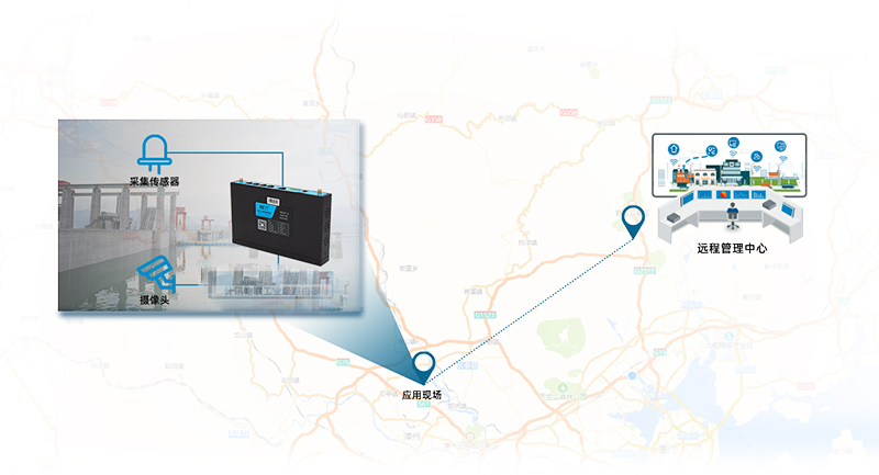 高速測速工業(yè)級4G無線路由器TR341