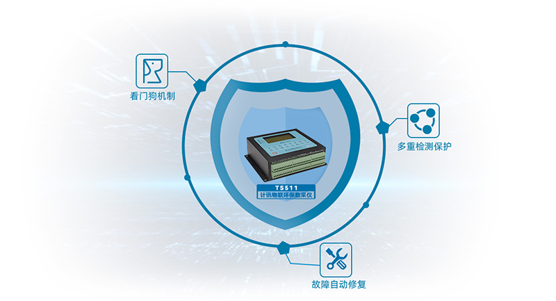 環(huán)保數(shù)采儀