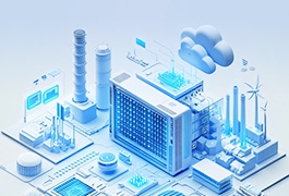 智慧環(huán)保云平臺(tái)