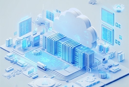 智慧城市云平臺(tái)